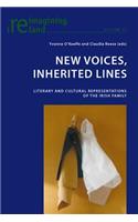 New Voices, Inherited Lines