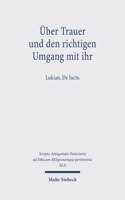 Über Trauer und den richtigen Umgang mit ihr