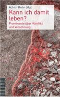 Kann Ich Damit Leben?