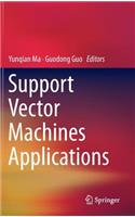 Support Vector Machines Applications