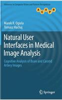 Natural User Interfaces in Medical Image Analysis