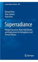 Superradiance