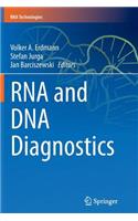 RNA and DNA Diagnostics