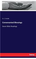 Convenanted Blessings