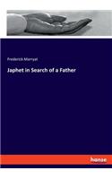 Japhet in Search of a Father