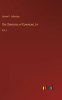 Chemistry of Common Life
