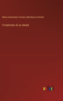 tramonto di un ideale