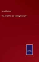 Scientific and Literary Treasury