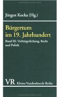 Burgertum, Band 3