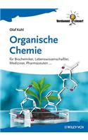 Organische Chemie