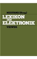 Lexikon der Elektronik