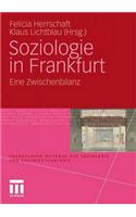Soziologie in Frankfurt