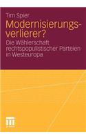 Modernisierungsverlierer?