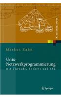 Unix-Netzwerkprogrammierung Mit Threads, Sockets Und SSL