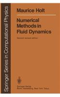 Numerical Methods in Fluid Dynamics
