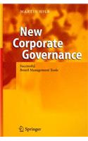 New Corporate Governance