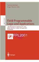 Field-Programmable Logic and Applications