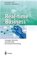 Real-Time Business