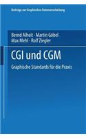 CGI Und Cgm: Graphische Standards Für Die PRAXIS