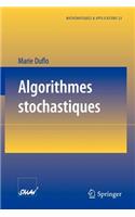 Algorithmes Stochastiques