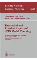 Theoretical and Practical Aspects of Spin Model Checking