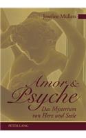 Amor Und Psyche