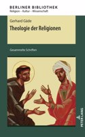 Theologie der Religionen