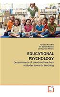 Educational Psychology
