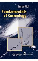 Fundamentals of Cosmology