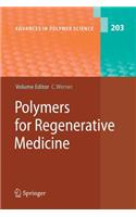 Polymers for Regenerative Medicine
