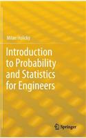 Introduction to Probability and Statistics for Engineers: (English)