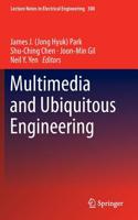 Multimedia and Ubiquitous Engineering