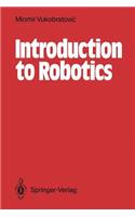 Introduction to Robotics