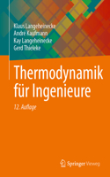 Thermodynamik Für Ingenieure