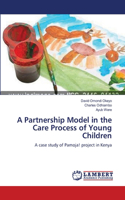 Partnership Model in the Care Process of Young Children