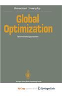 Global Optimization