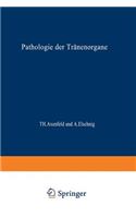 Handbuch Der Gesamten Augenheilkunde