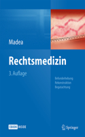 Rechtsmedizin