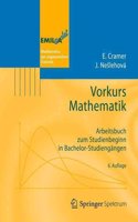 Vorkurs Mathematik