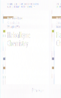 Haloalkyne Chemistry
