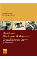 Handbuch Rechtsradikalismus