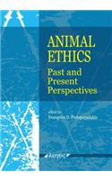 Animal Ethics