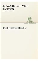 Paul Clifford Band 2