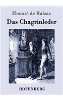 Chagrinleder