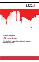 Sinsentidos: (Spanish)