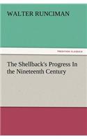 Shellback's Progress in the Nineteenth Century
