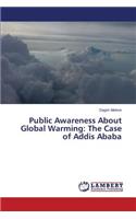 Public Awareness about Global Warming