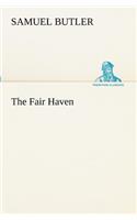 The Fair Haven: (English)