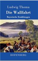 Wallfahrt