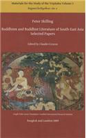 Buddhism and Buddhist Literature of South-East Asia